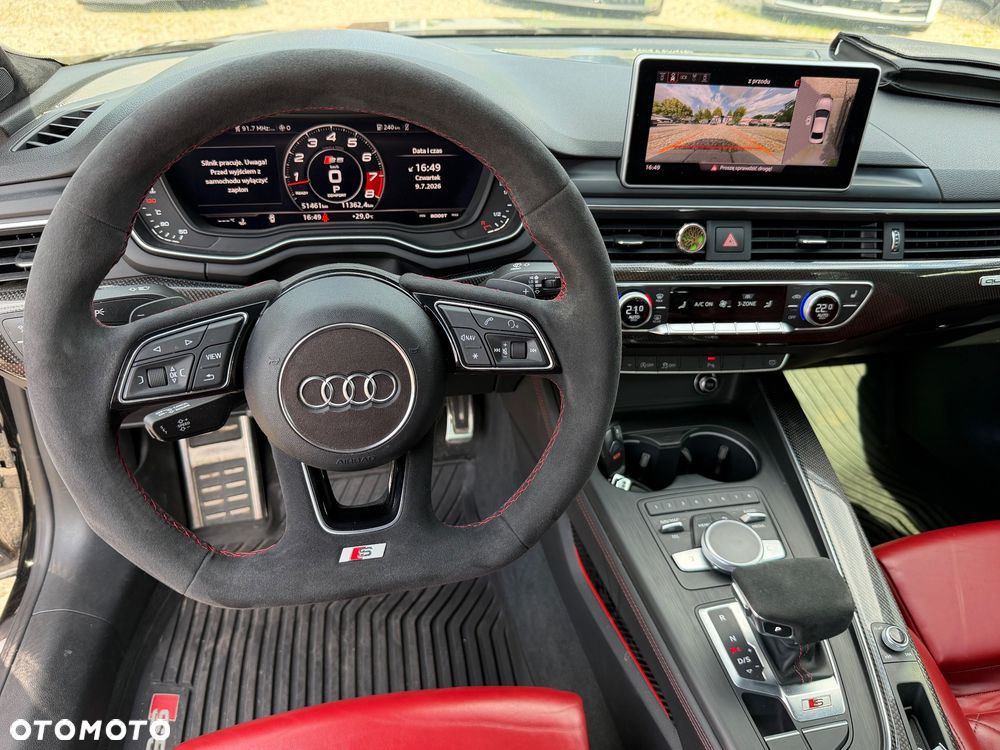 Audi S5 Coupé 3.0 TFSI quattro tiptronic - 18