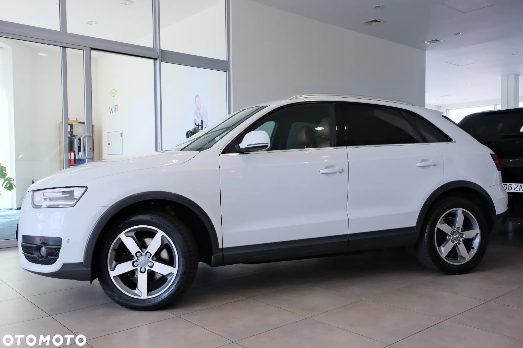 Audi Q3 2.0 TFSI Quattro S tronic - 20