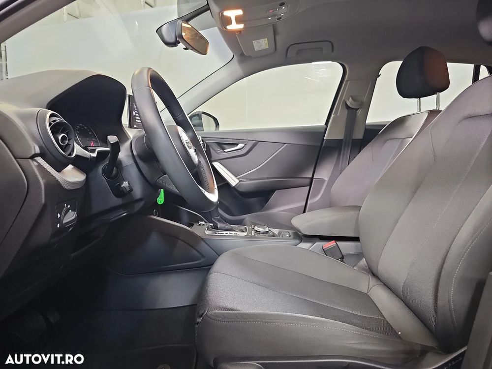Audi Q2 - 24