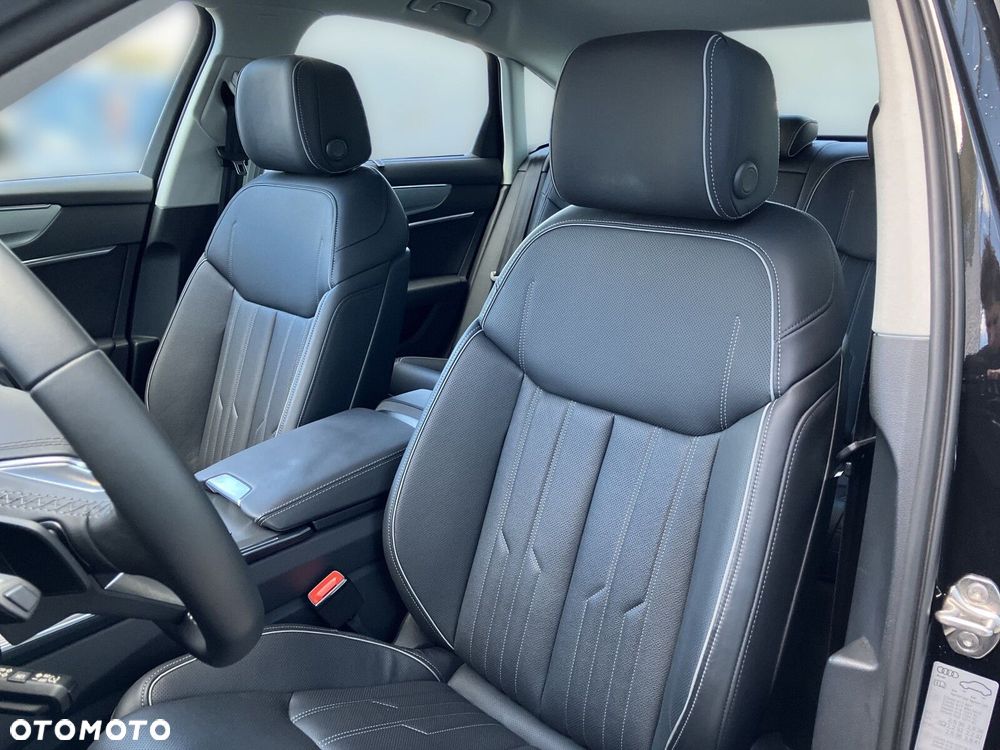 Audi A6 Limousine - 13