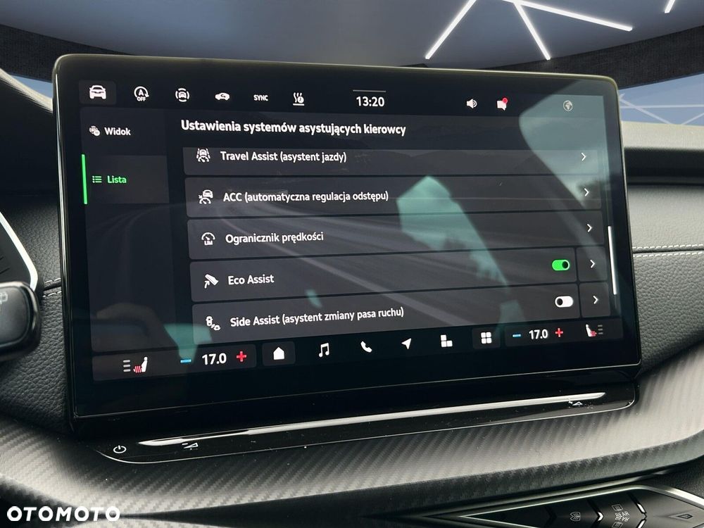 Skoda Octavia - 21