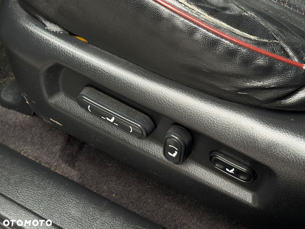 Hyundai Santa Fe 2.2 CRDi 4WD CPF Automatik GLS - 24