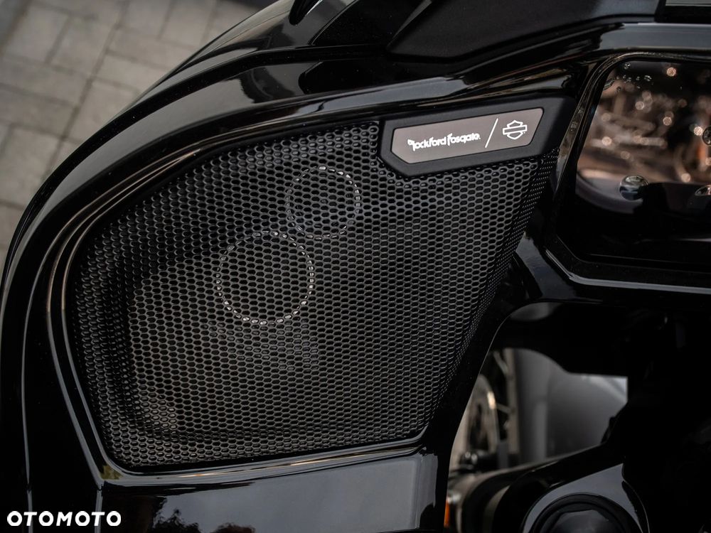 Harley-Davidson Touring Road Glide - 29