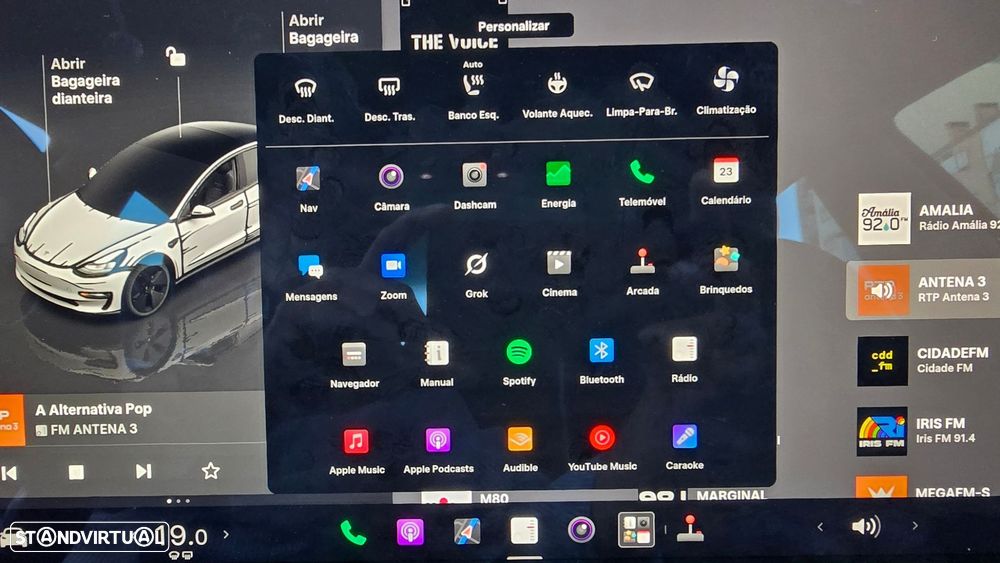 Tesla Model 3 - 21