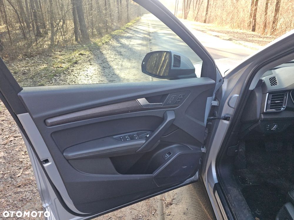 Audi Q5 45 TFSI quattro S tronic - 10