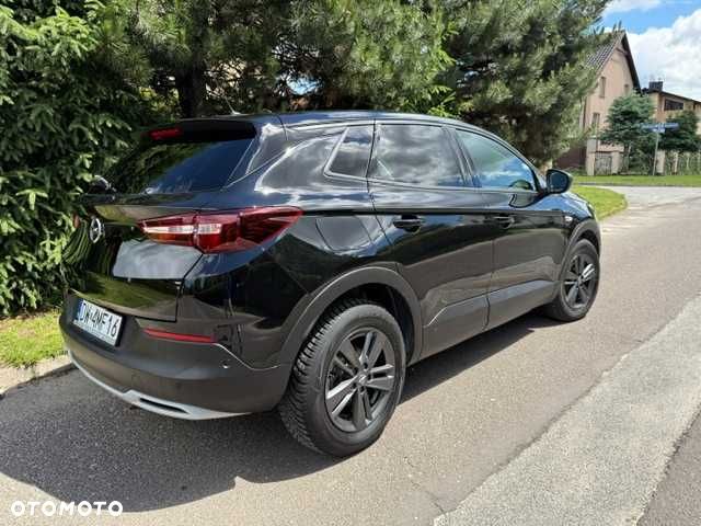 Opel Grandland X - 5
