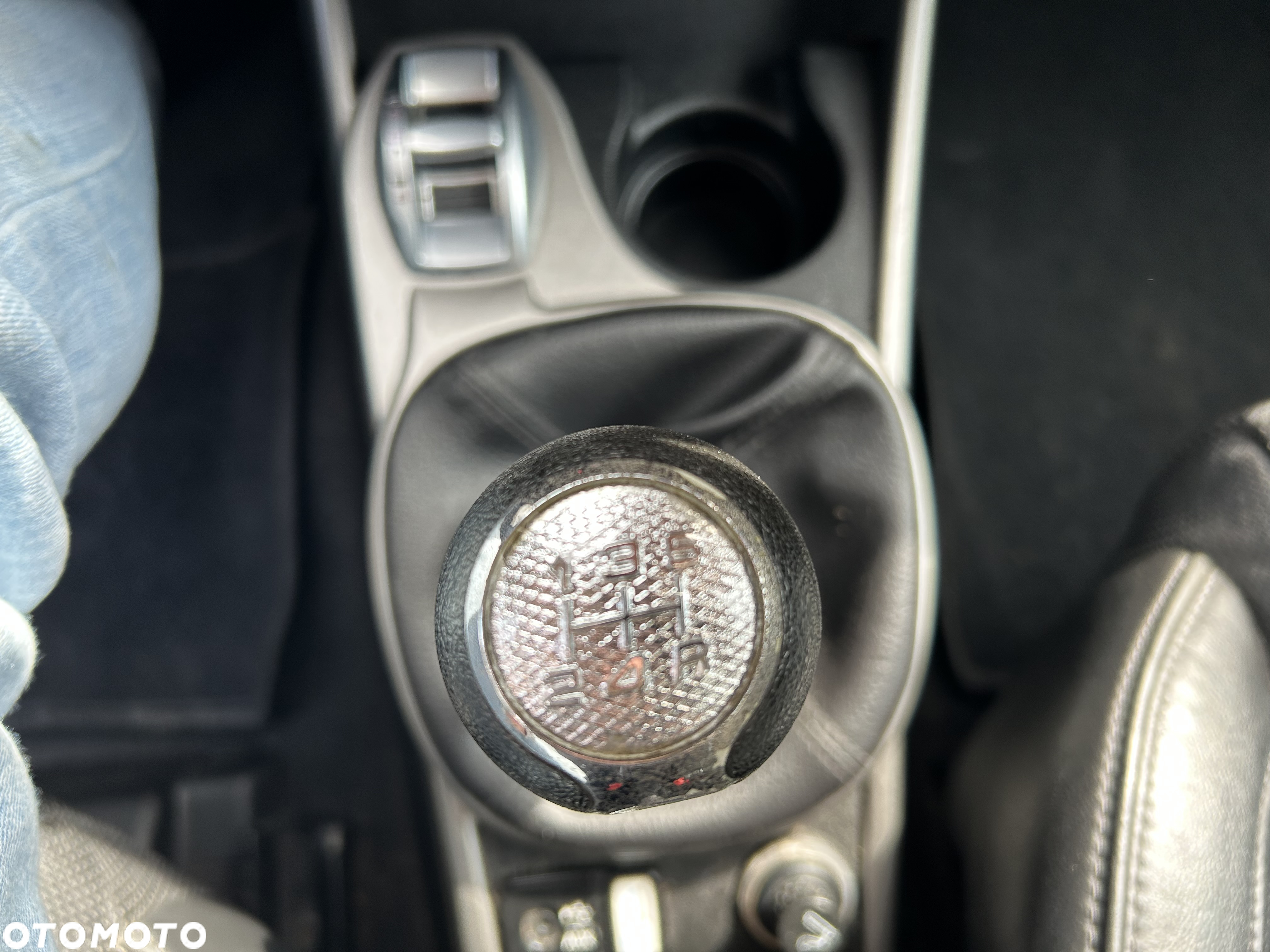 Alfa Romeo Mito 1.3 JTDM Turismo - 33