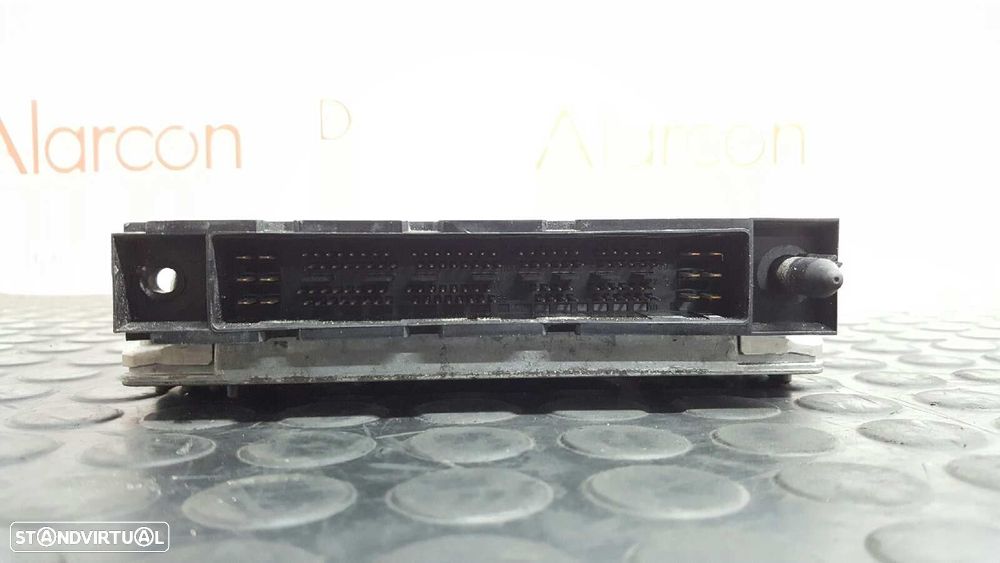 CENTRALINA DO MOTOR UCE VOLVO S80 BERLINA 3.0 CAT - 4