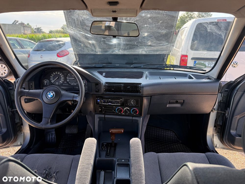 BMW Seria 5 - 13