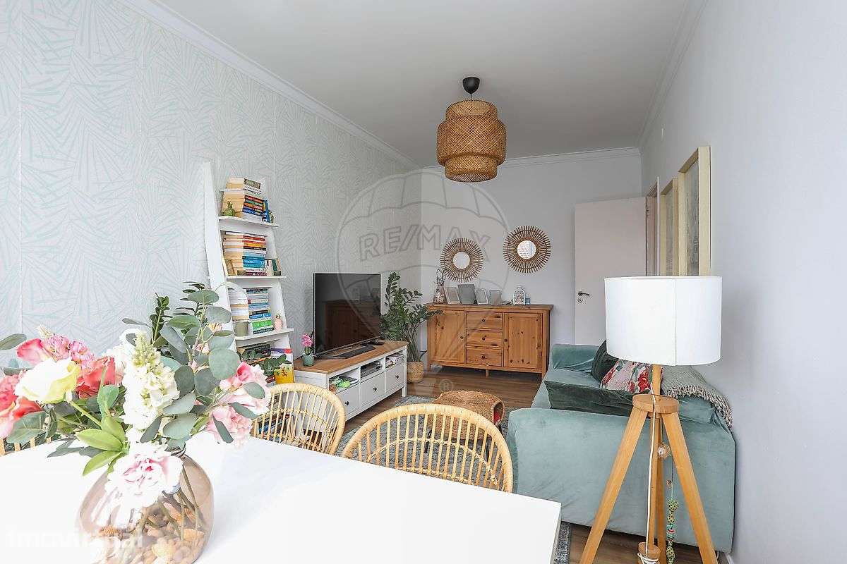 Apartamento T2 para venda - Grande imagem: 2/18