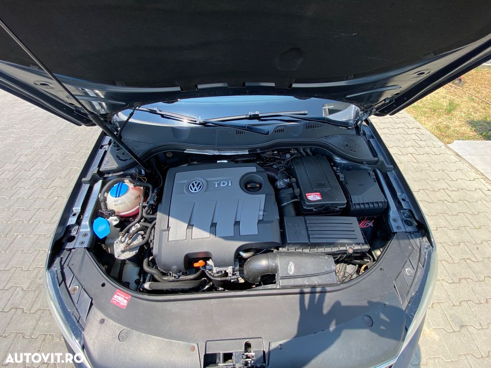 Volkswagen Passat - 27