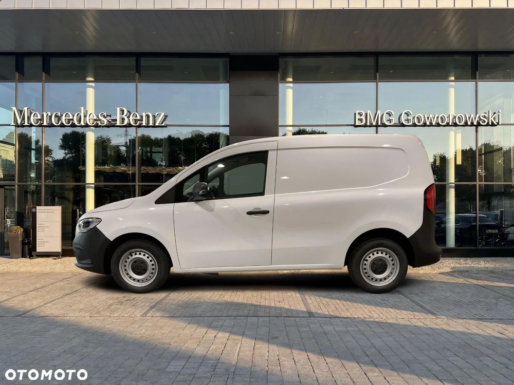 Mercedes-Benz Citan 110cdi - 2