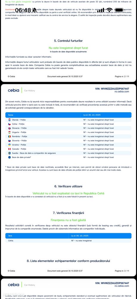 Volkswagen Golf - 12