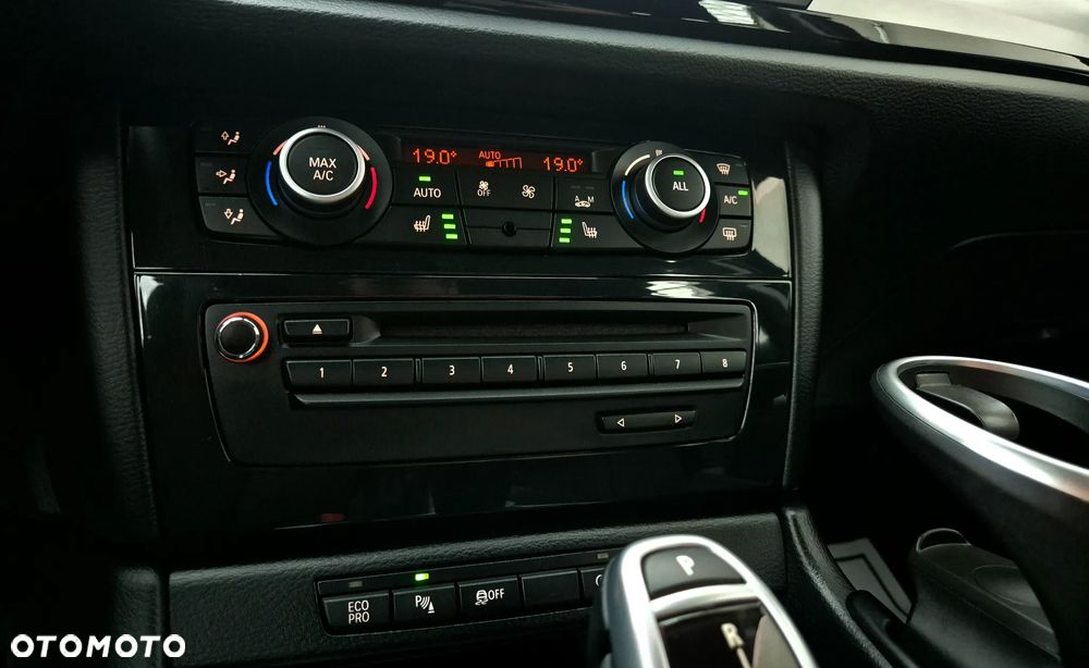 BMW X1 sDrive18d - 36