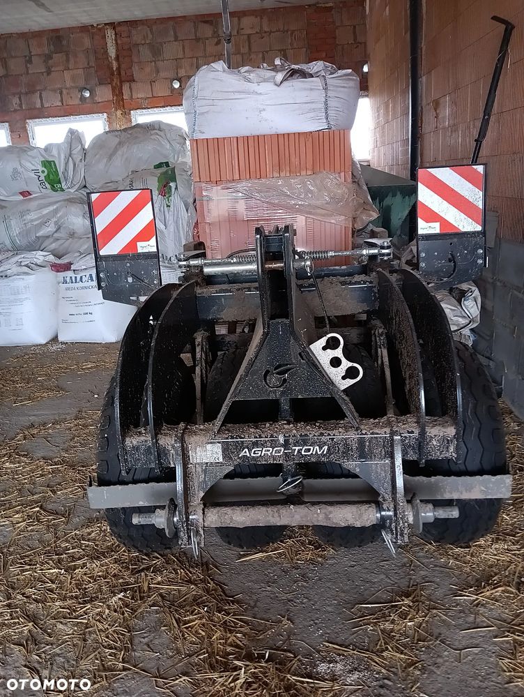 Agro-tom WZ 1.5 - 4