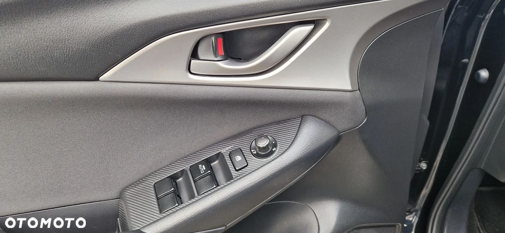 Mazda CX-3 SKYACTIV-G 120 FWD Exclusive-Line - 14