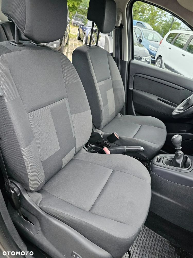 Renault Scenic 1.6 16V TomTom Edition - 20