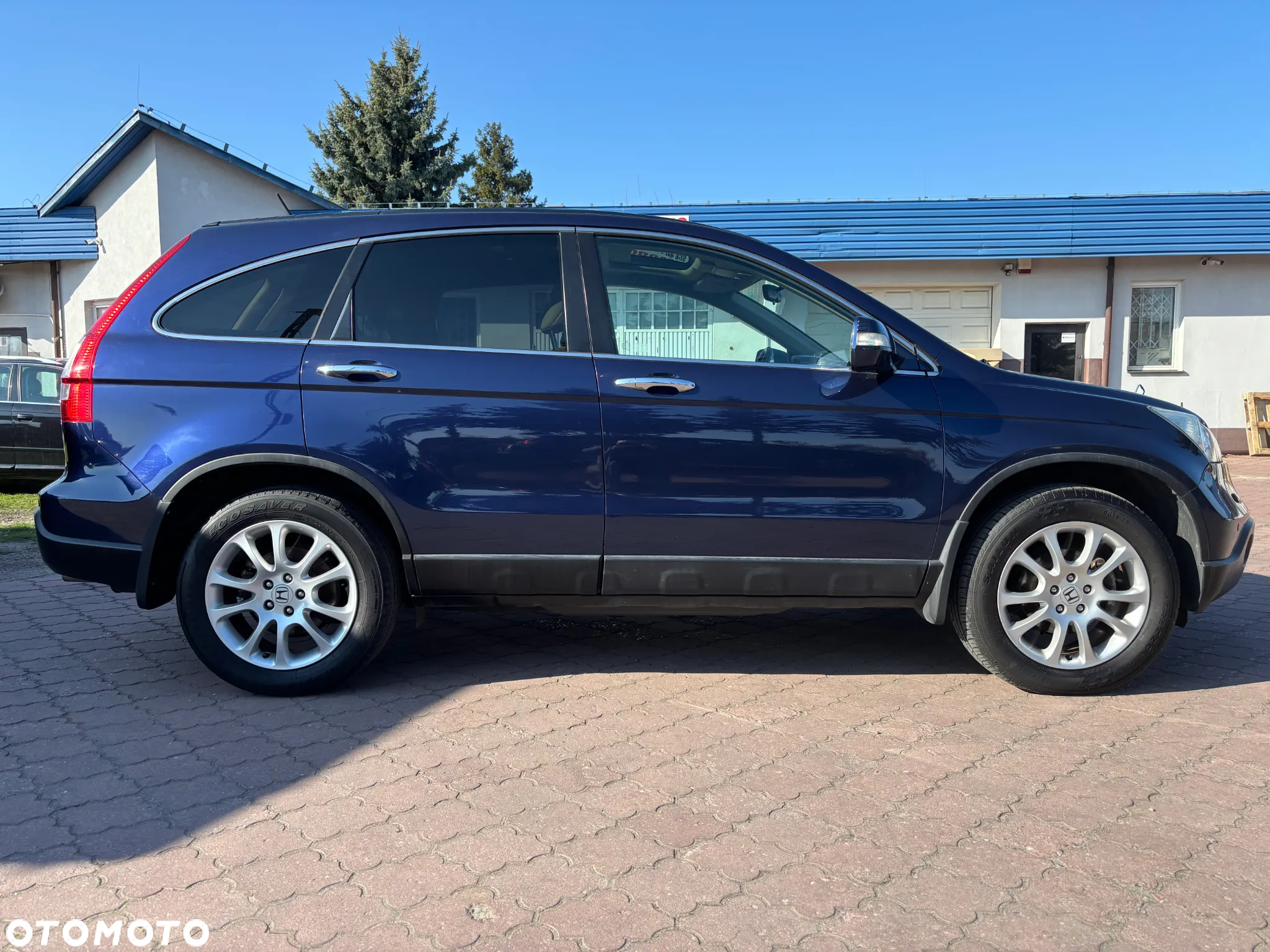 Honda CR-V - 7