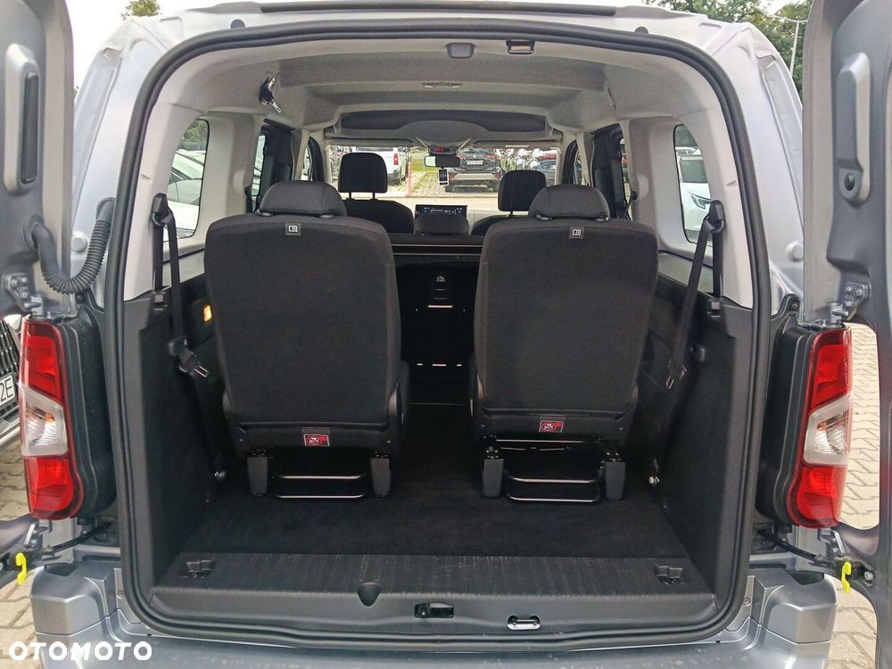 Toyota Proace City Verso - 16