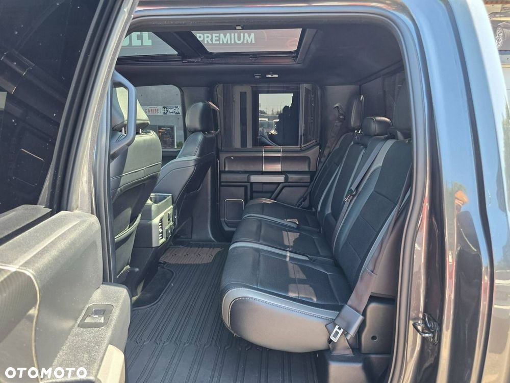 Ford F150 - 33