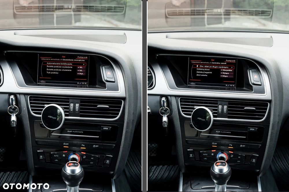 Audi S5 Sportback 3.0 TFSI Quattro S tronic - 30