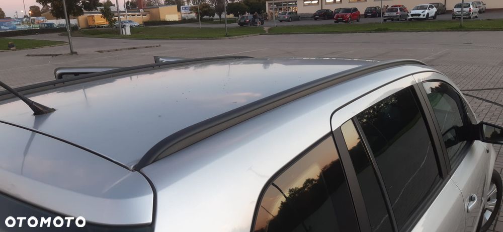 Opel Zafira - 33