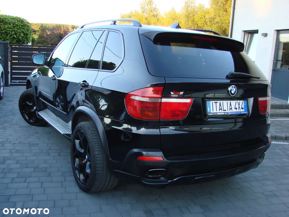BMW X5 - 14