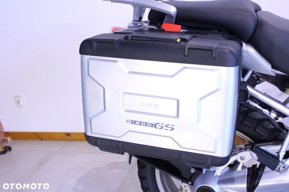 BMW GS - 19