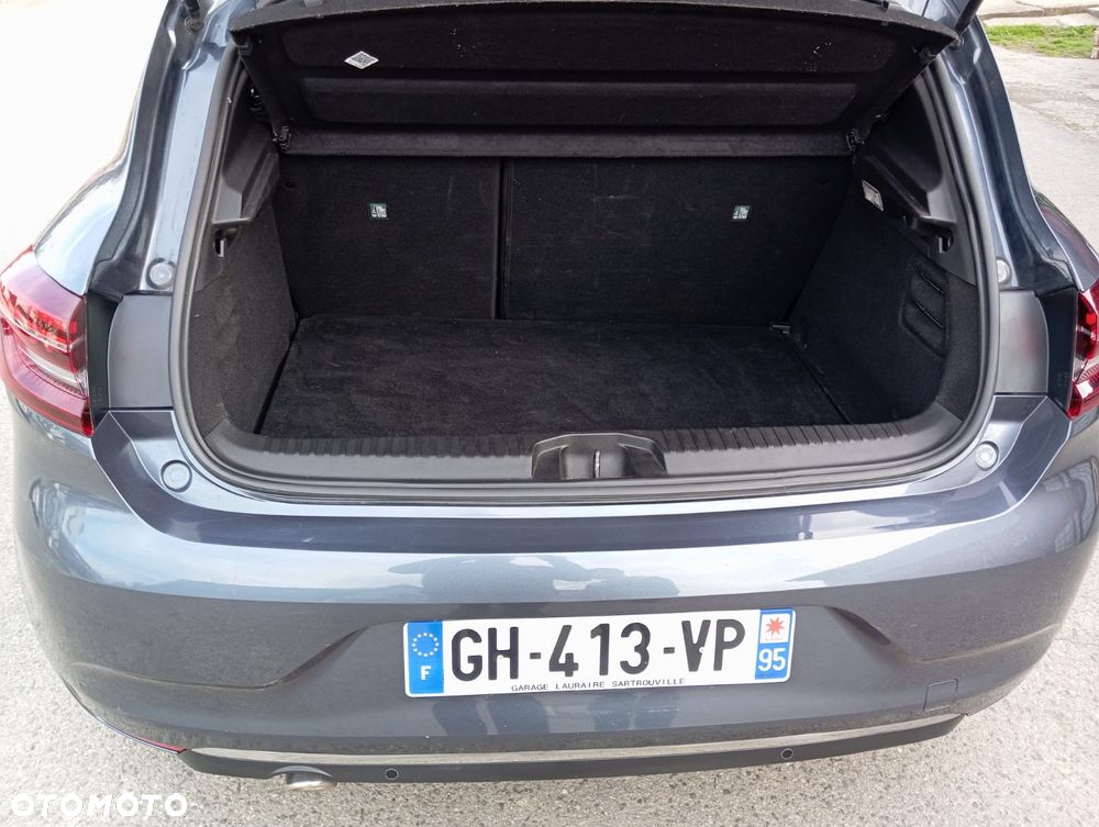 Renault Clio TCe 90 TECHNO - 25