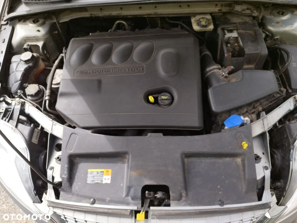 Ford Mondeo 2.0 TDCi Titanium - 18