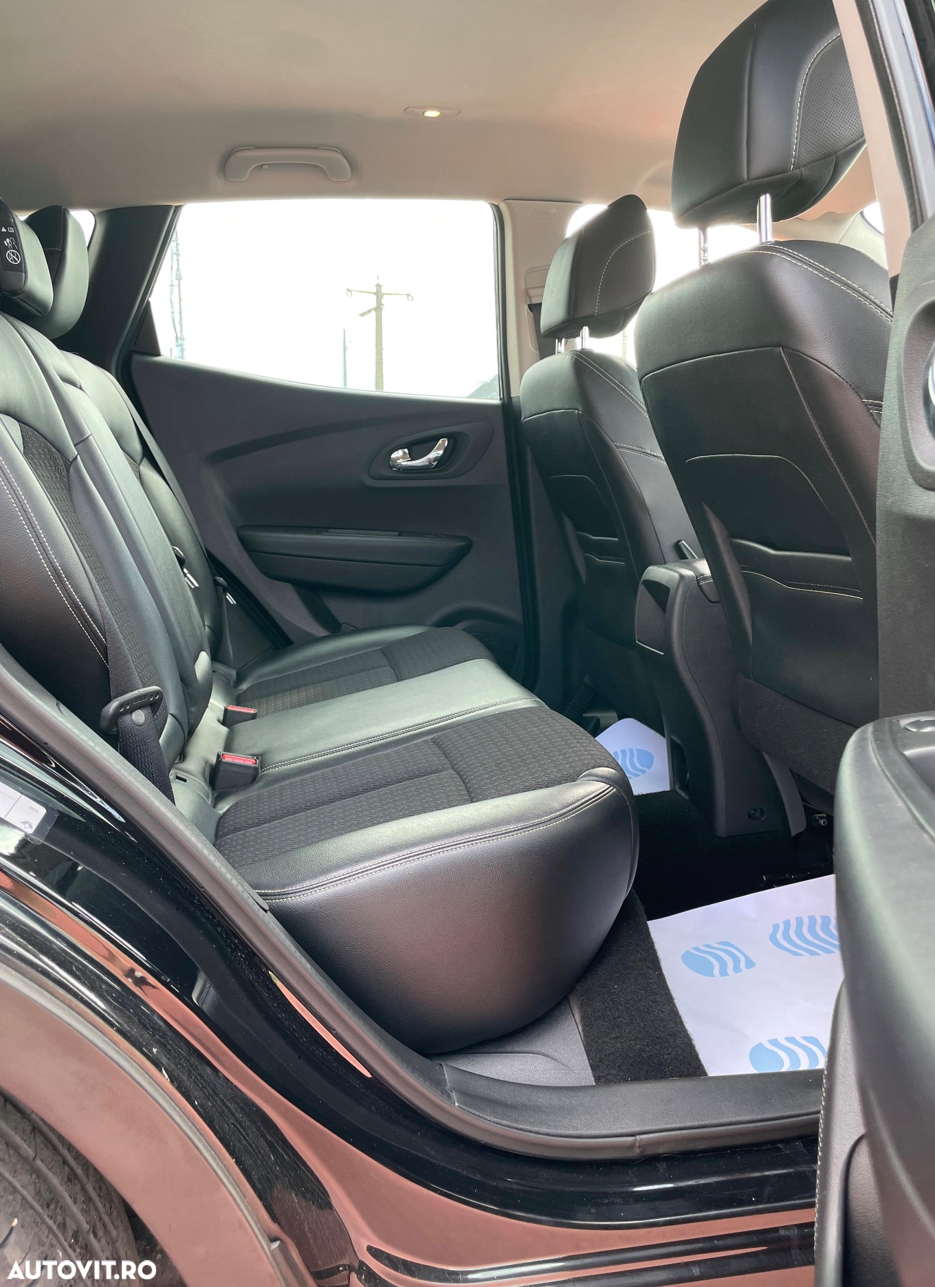 Renault Kadjar 1.2 TCe Intens - 10