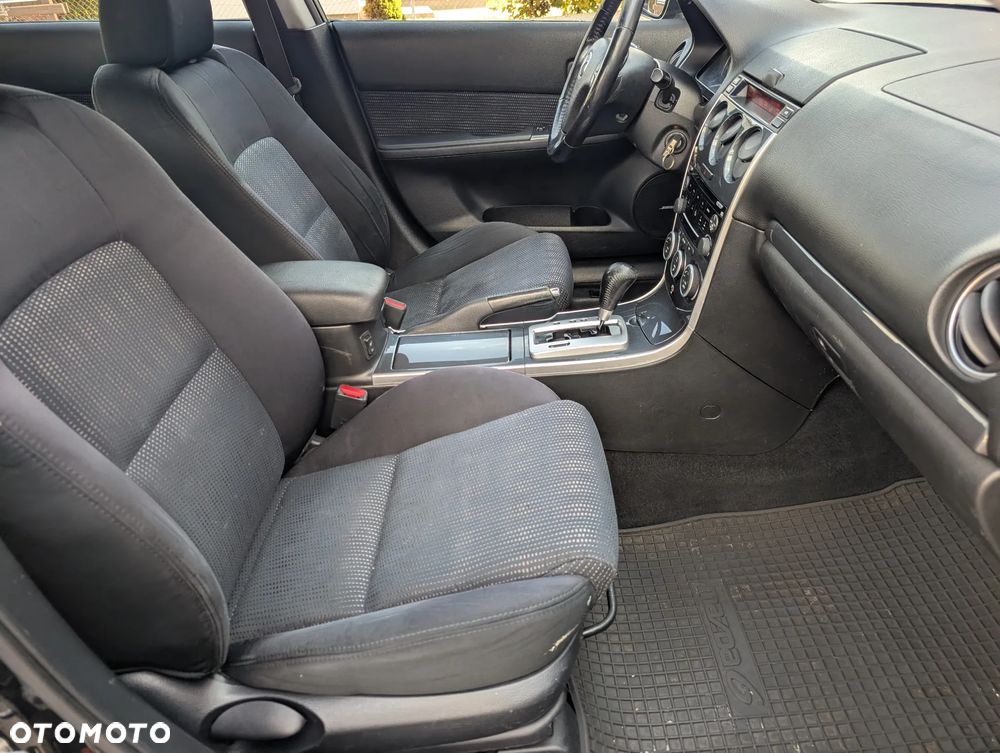 Mazda 6 - 20