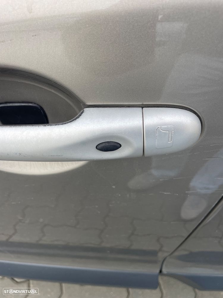 Renault Mégane Sport Tourer 1.5 dCi Dynamique - 23