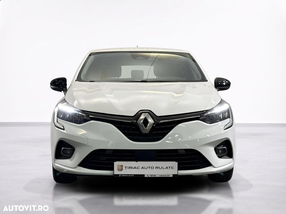 Renault Clio - 9