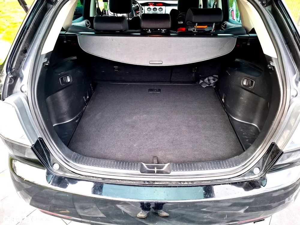 Mazda CX-7 - 15