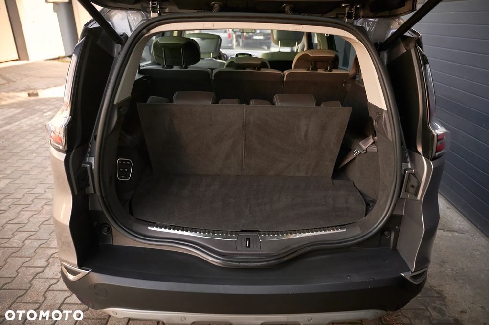 Renault Espace 1.6 TCE Initiale Paris EDC 7os - 10