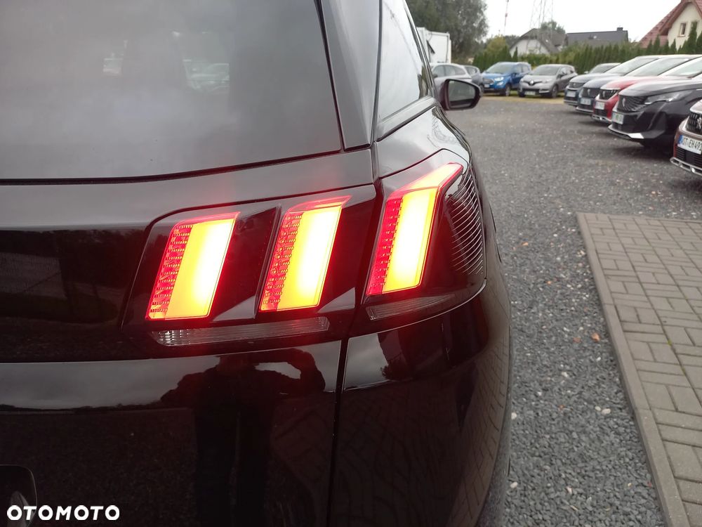 Peugeot 3008 BlueHDi 130 Stop & Start Allure - 15