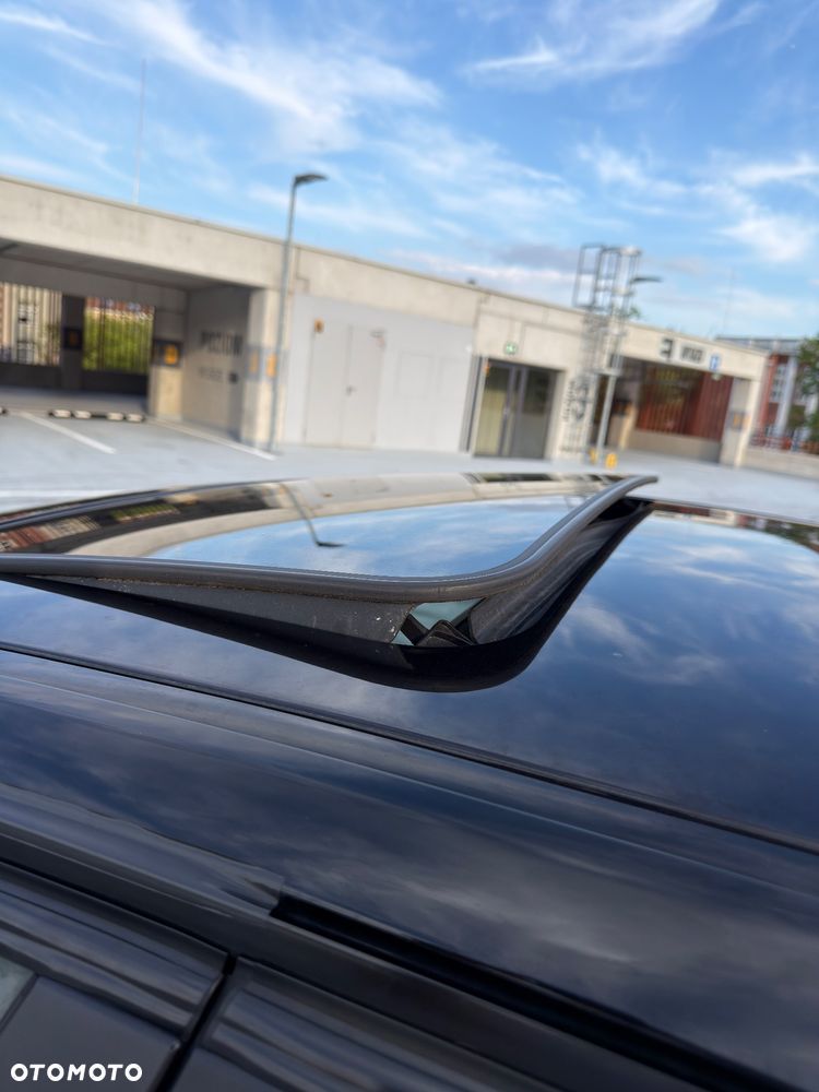 BMW Seria 3 - 5