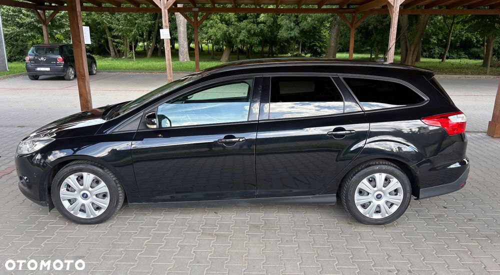 Ford Focus - 3