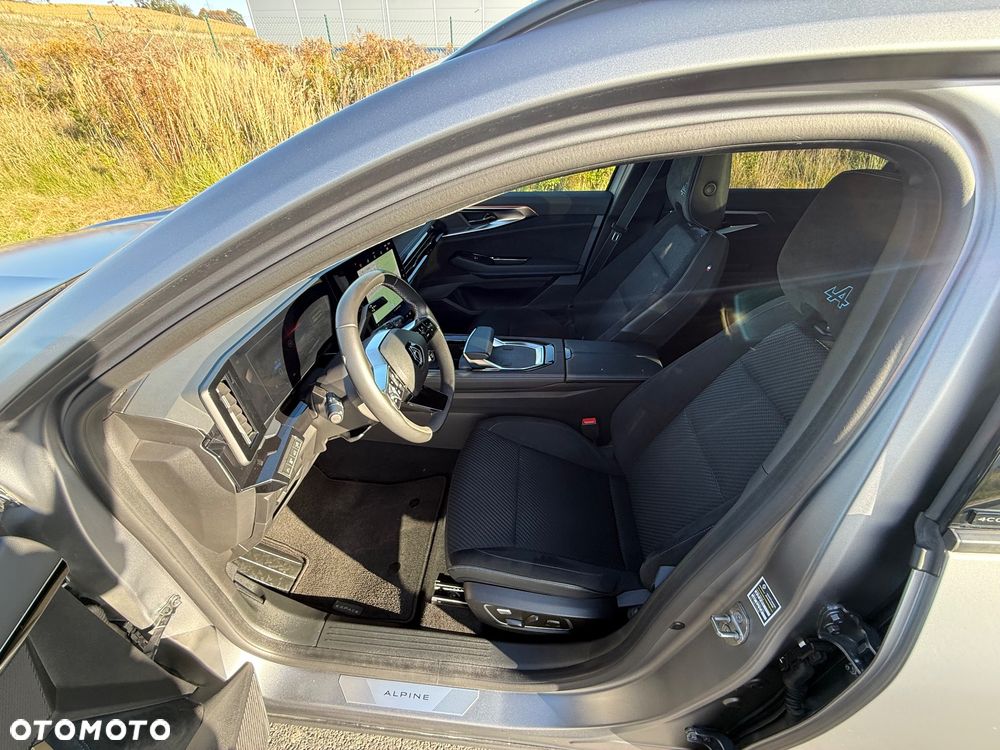 Renault Espace Full Hybrid E-TECH 200 Esprit Alpine 7-Sitzer - 24