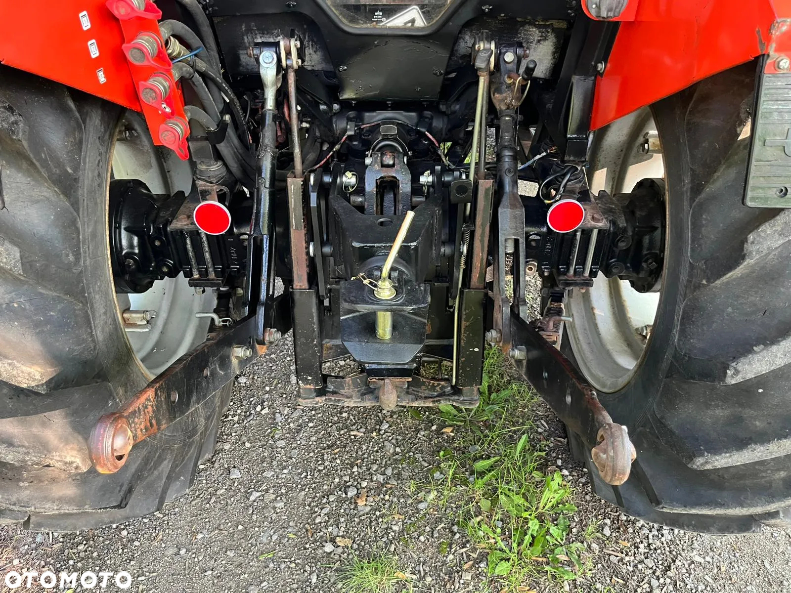 Ursus 4514/5314/6014 - 4