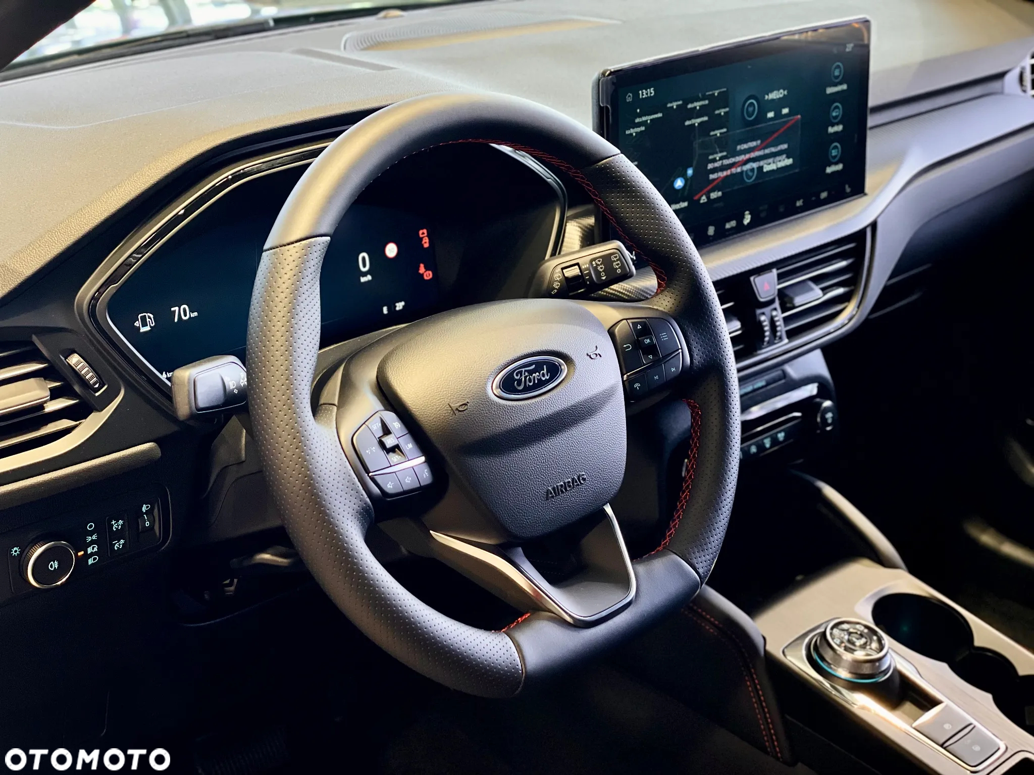 Ford Kuga 1.5 EcoBoost FWD ST-Line - 9
