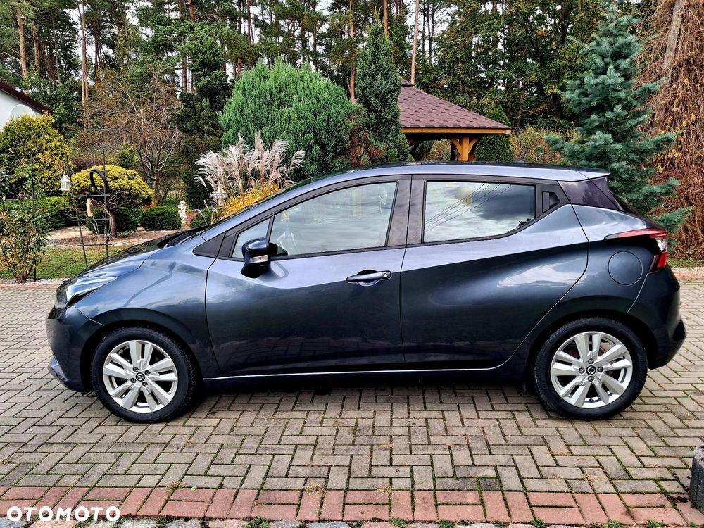 Nissan Micra 0.9 IG-T Tekna - 3