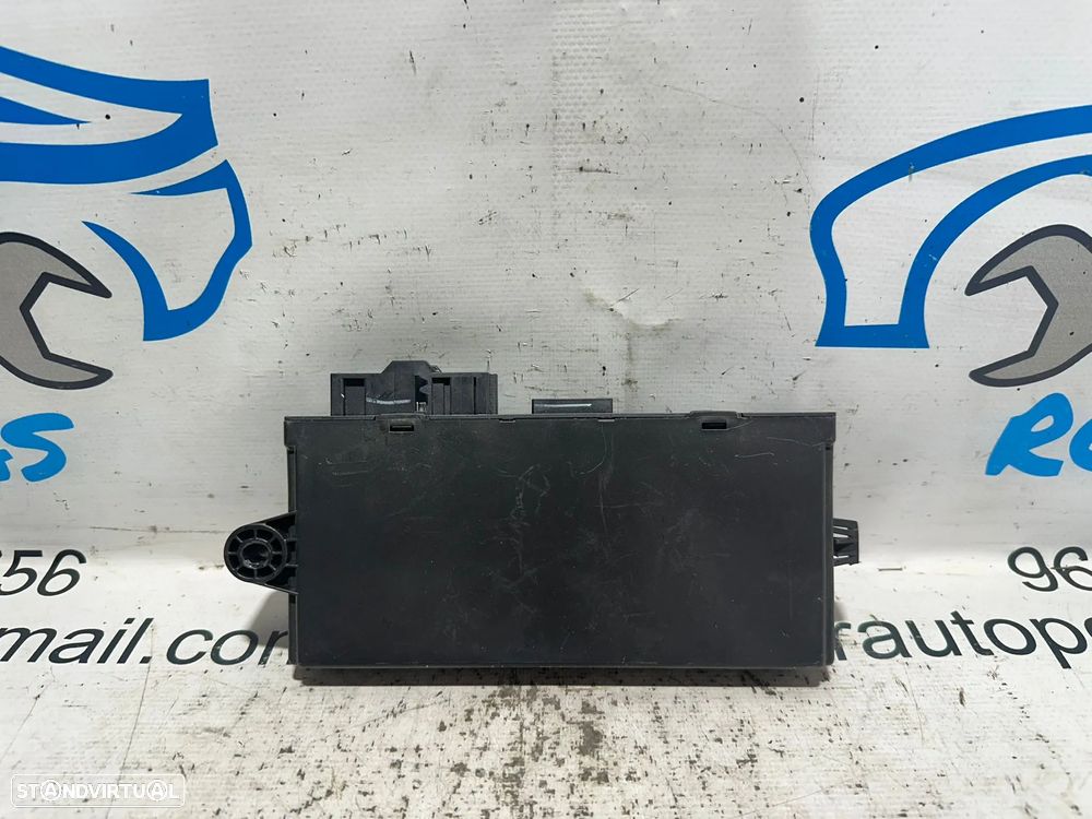 .Módulo Confort CAS 3 Original BMW Serie 3 E90 E91 E92 E93 9147195 - 5