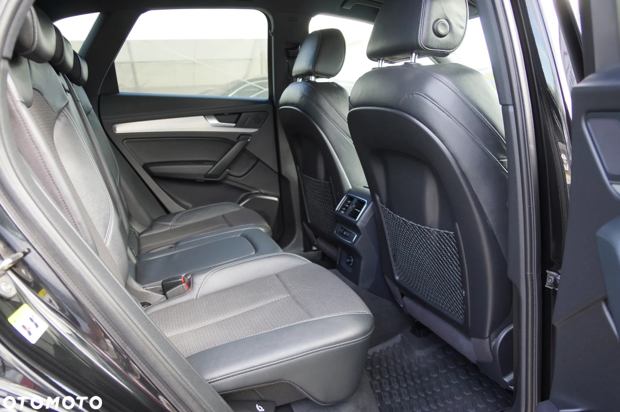 Audi Q5 2.0 TDI Quattro S tronic - 34