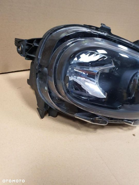 Citroen c3 2015-reflektor przód kpl - 3