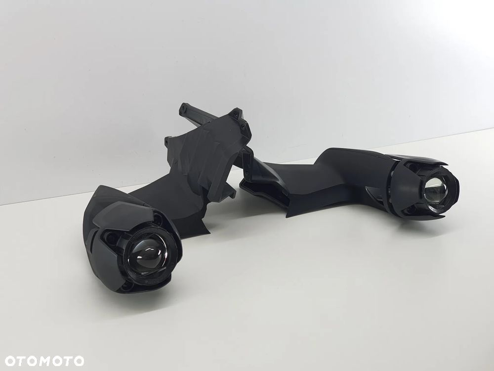 HALOGEN HALOGENY LAMPA LED LAMPY CAN AM RYKER - 2