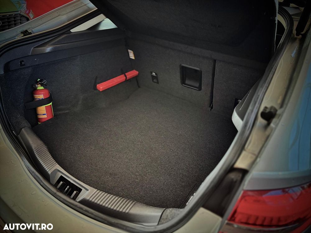 Ford Mondeo 2.0 EcoBlue Aut. Titanium - 30