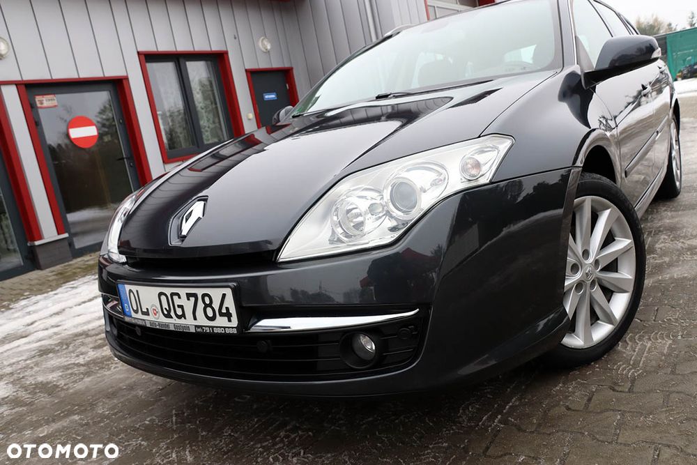 Renault Laguna 2.0 16V Dynamique - 11