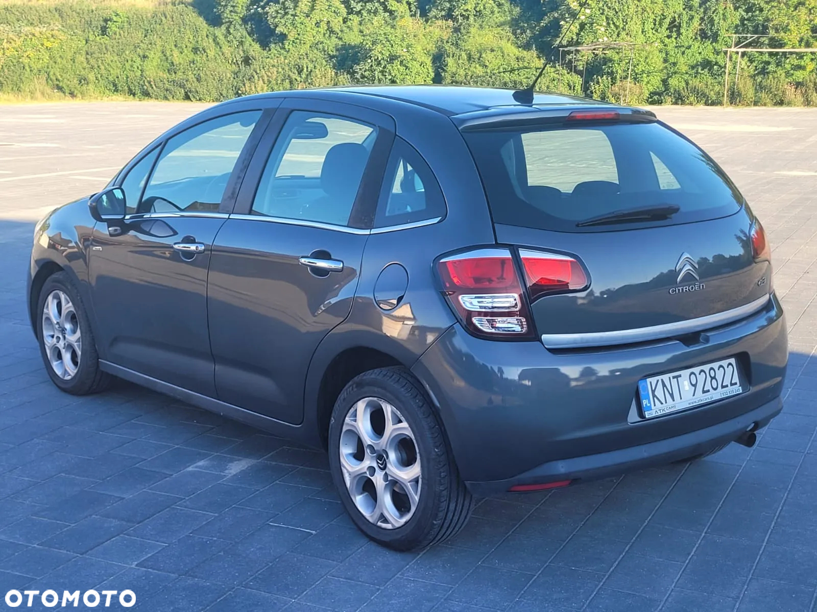Citroën C3 1.6 VTi Exclusive - 5